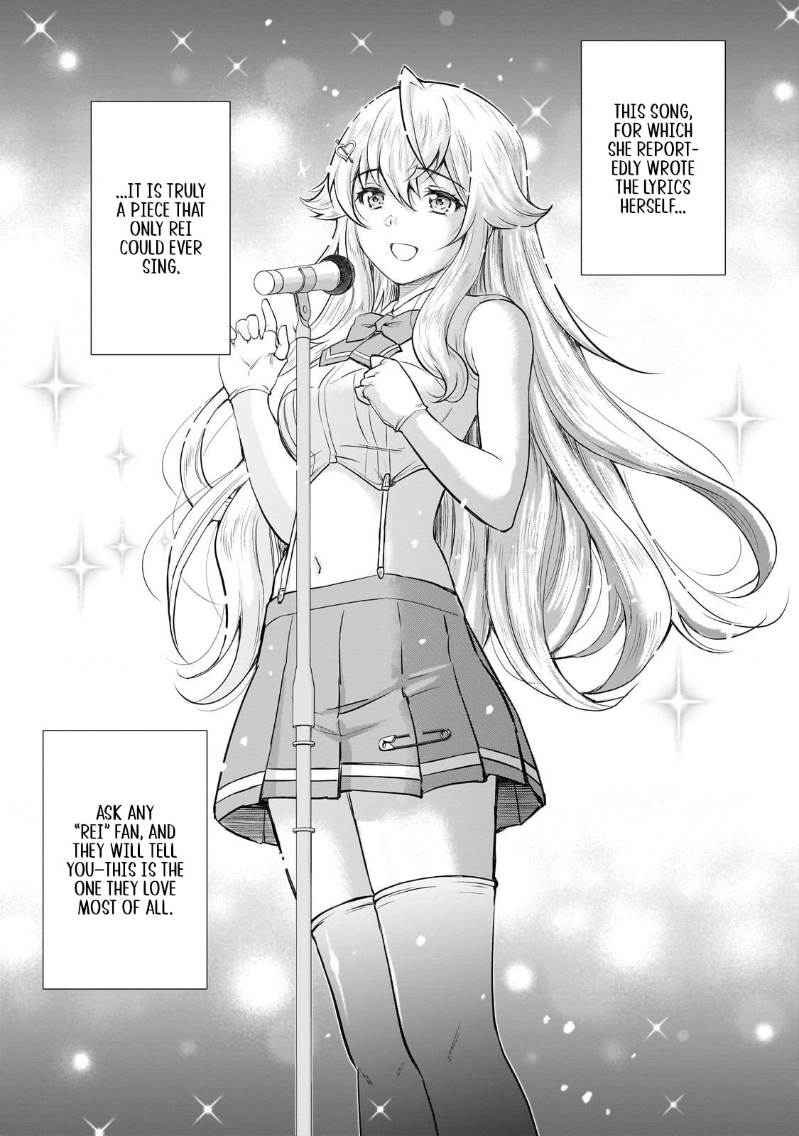 Isshou Hatarakitakunai Ore ga Classmate no Daininki Idol ni Natsukaretara