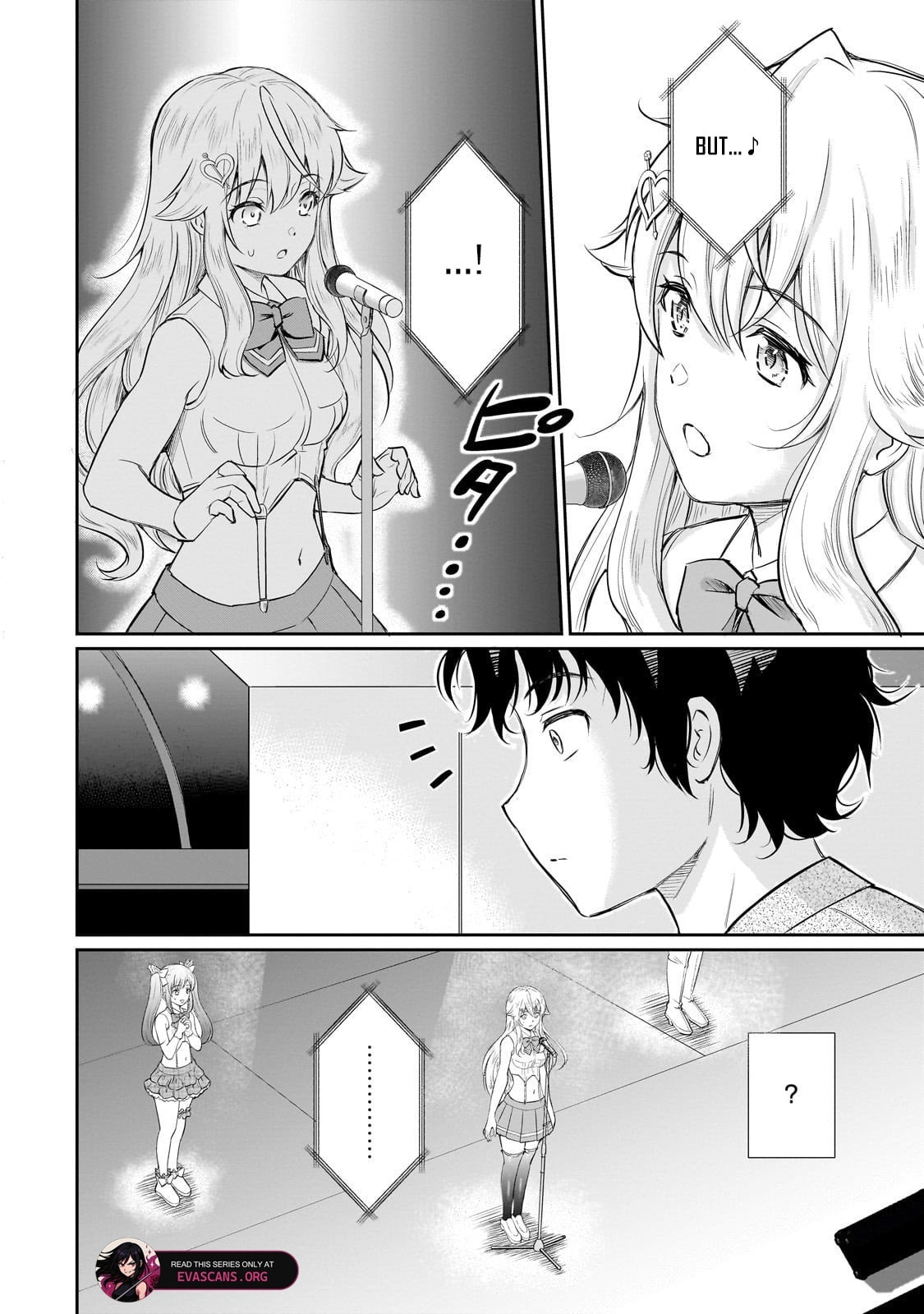 Isshou Hatarakitakunai Ore ga Classmate no Daininki Idol ni Natsukaretara