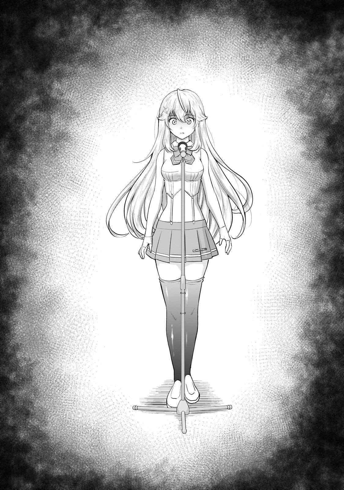 Isshou Hatarakitakunai Ore ga Classmate no Daininki Idol ni Natsukaretara