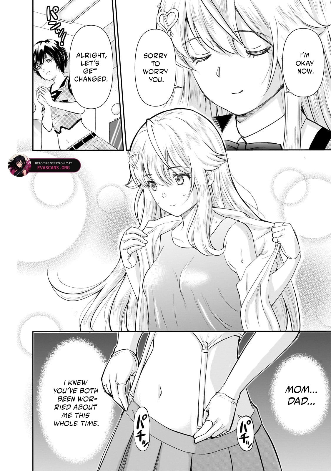 Isshou Hatarakitakunai Ore ga Classmate no Daininki Idol ni Natsukaretara