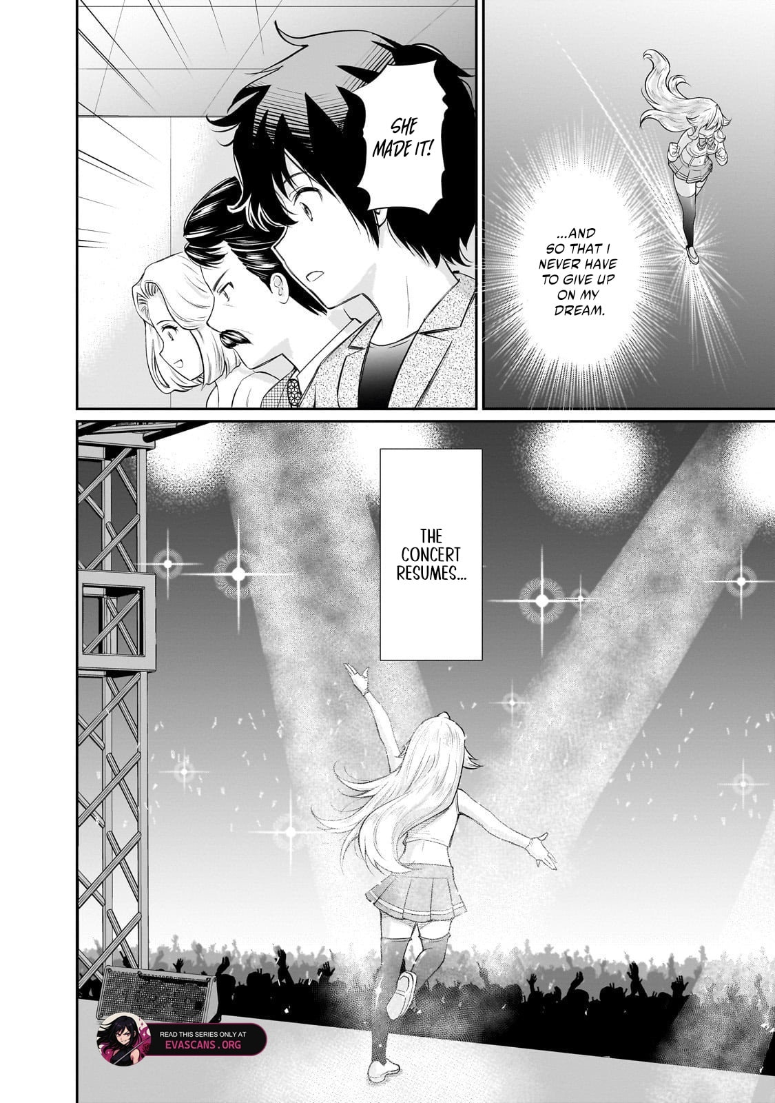 Isshou Hatarakitakunai Ore ga Classmate no Daininki Idol ni Natsukaretara