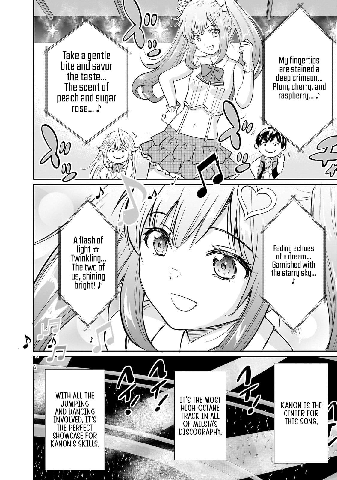 Isshou Hatarakitakunai Ore ga Classmate no Daininki Idol ni Natsukaretara