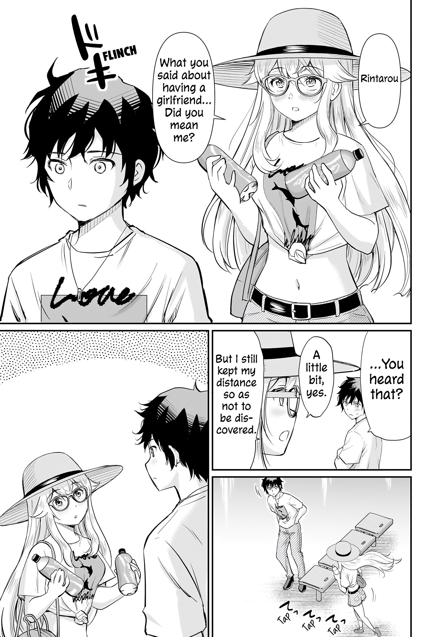 Isshou Hatarakitakunai Ore ga Classmate no Daininki Idol ni Natsukaretara