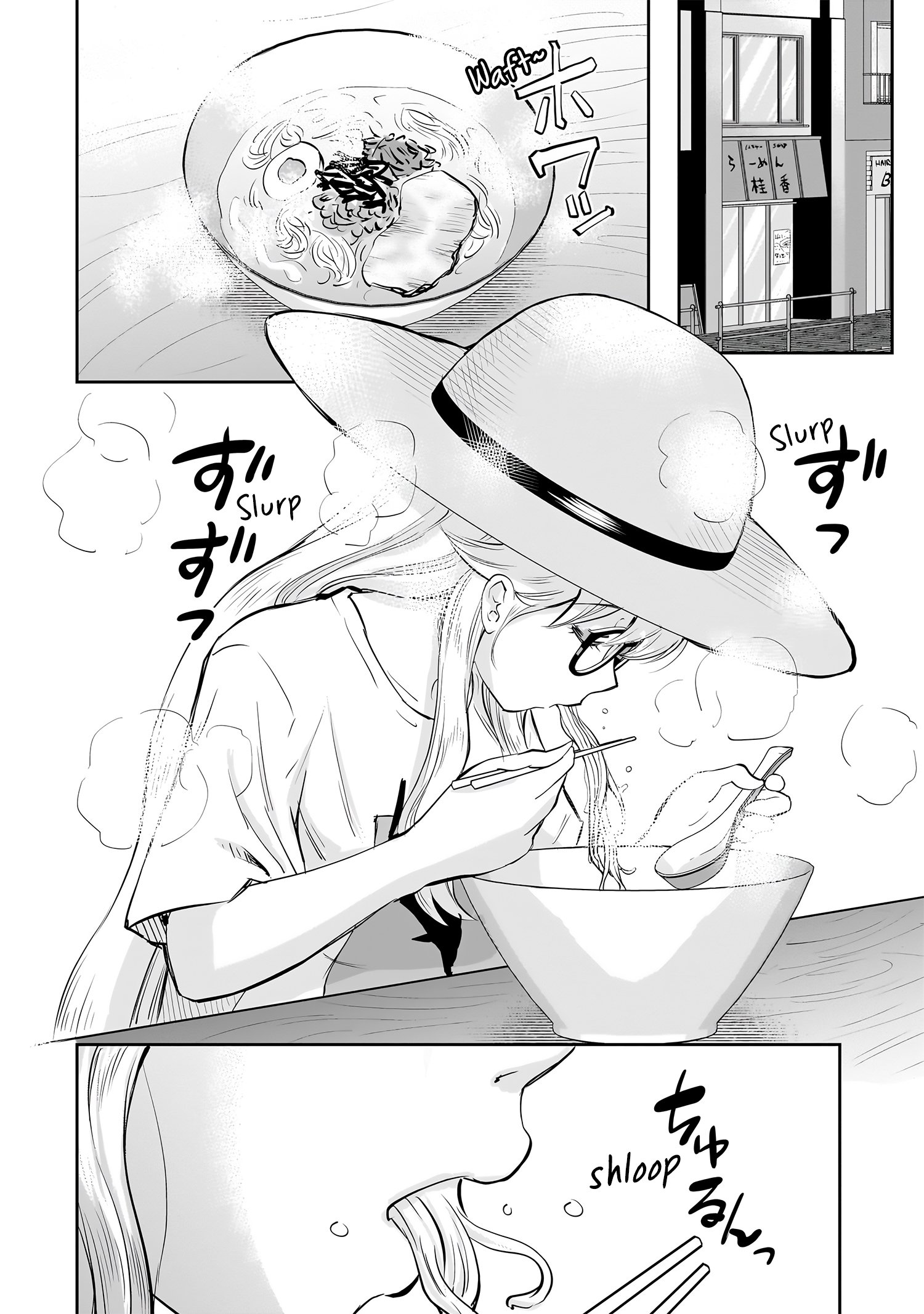 Isshou Hatarakitakunai Ore ga Classmate no Daininki Idol ni Natsukaretara