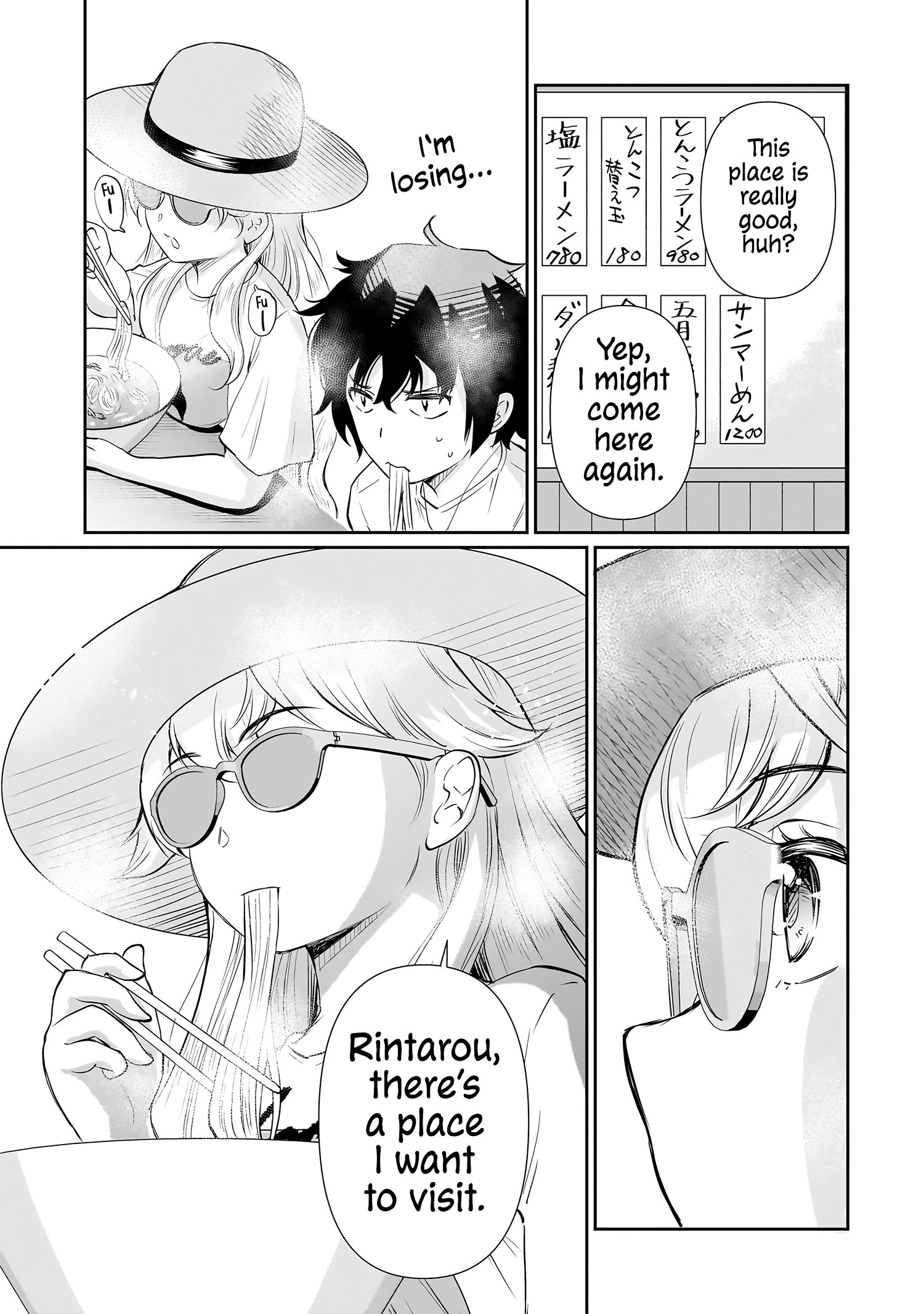 Isshou Hatarakitakunai Ore ga Classmate no Daininki Idol ni Natsukaretara