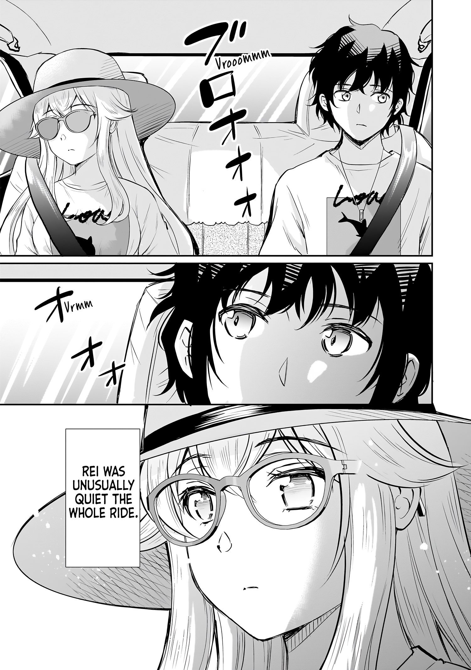 Isshou Hatarakitakunai Ore ga Classmate no Daininki Idol ni Natsukaretara