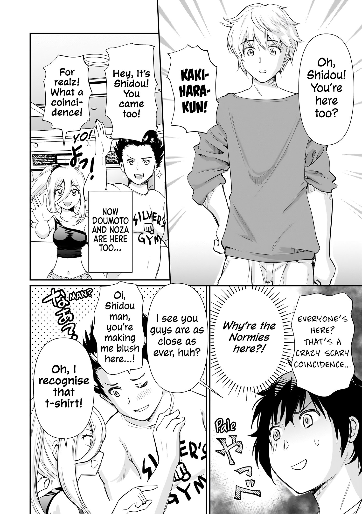 Isshou Hatarakitakunai Ore ga Classmate no Daininki Idol ni Natsukaretara