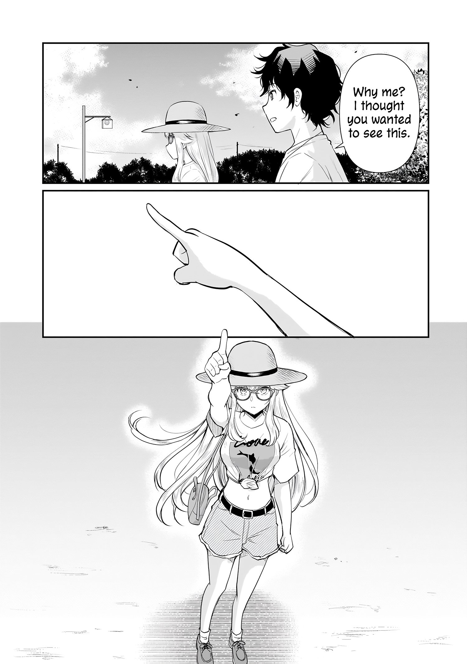Isshou Hatarakitakunai Ore ga Classmate no Daininki Idol ni Natsukaretara