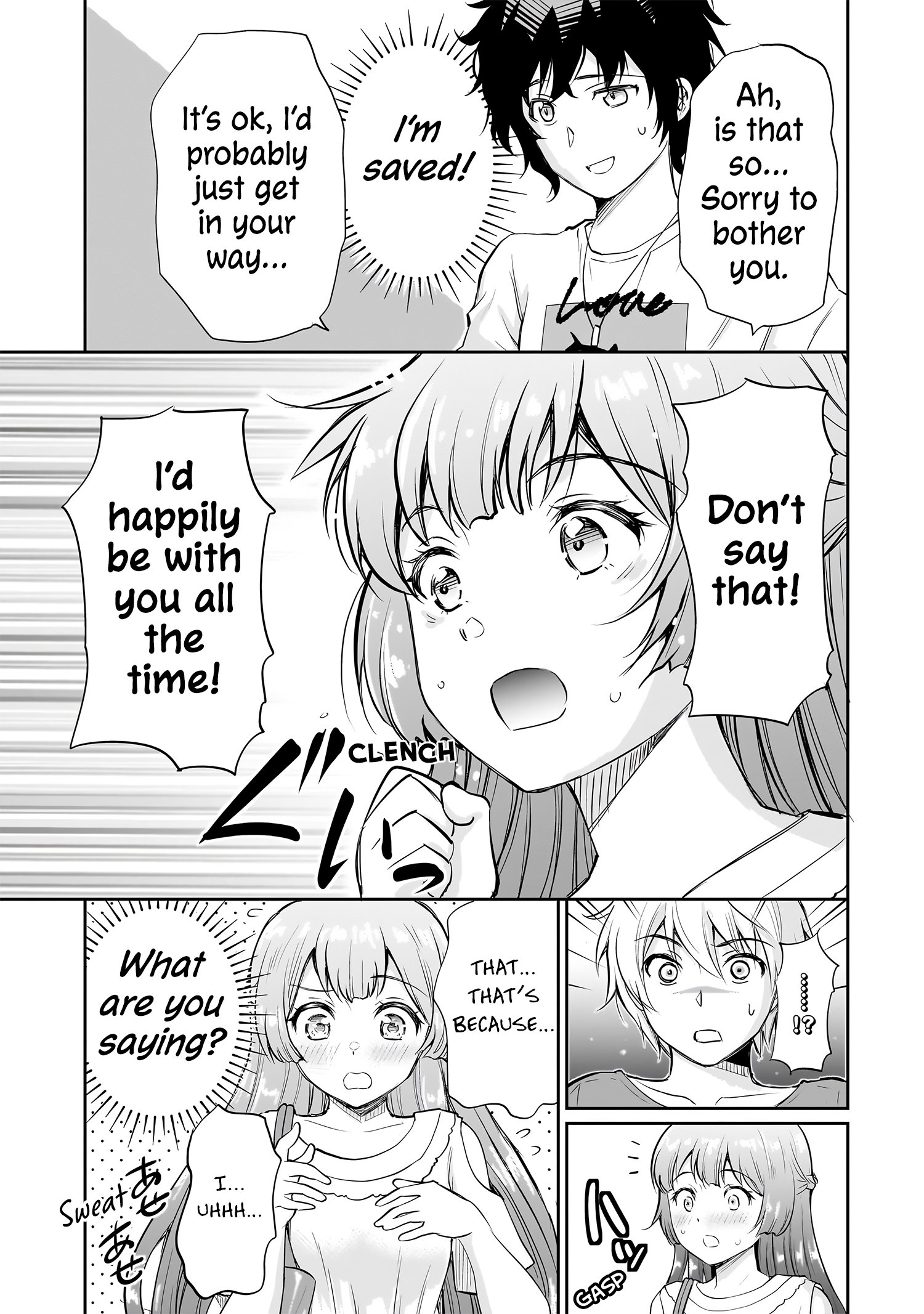 Isshou Hatarakitakunai Ore ga Classmate no Daininki Idol ni Natsukaretara