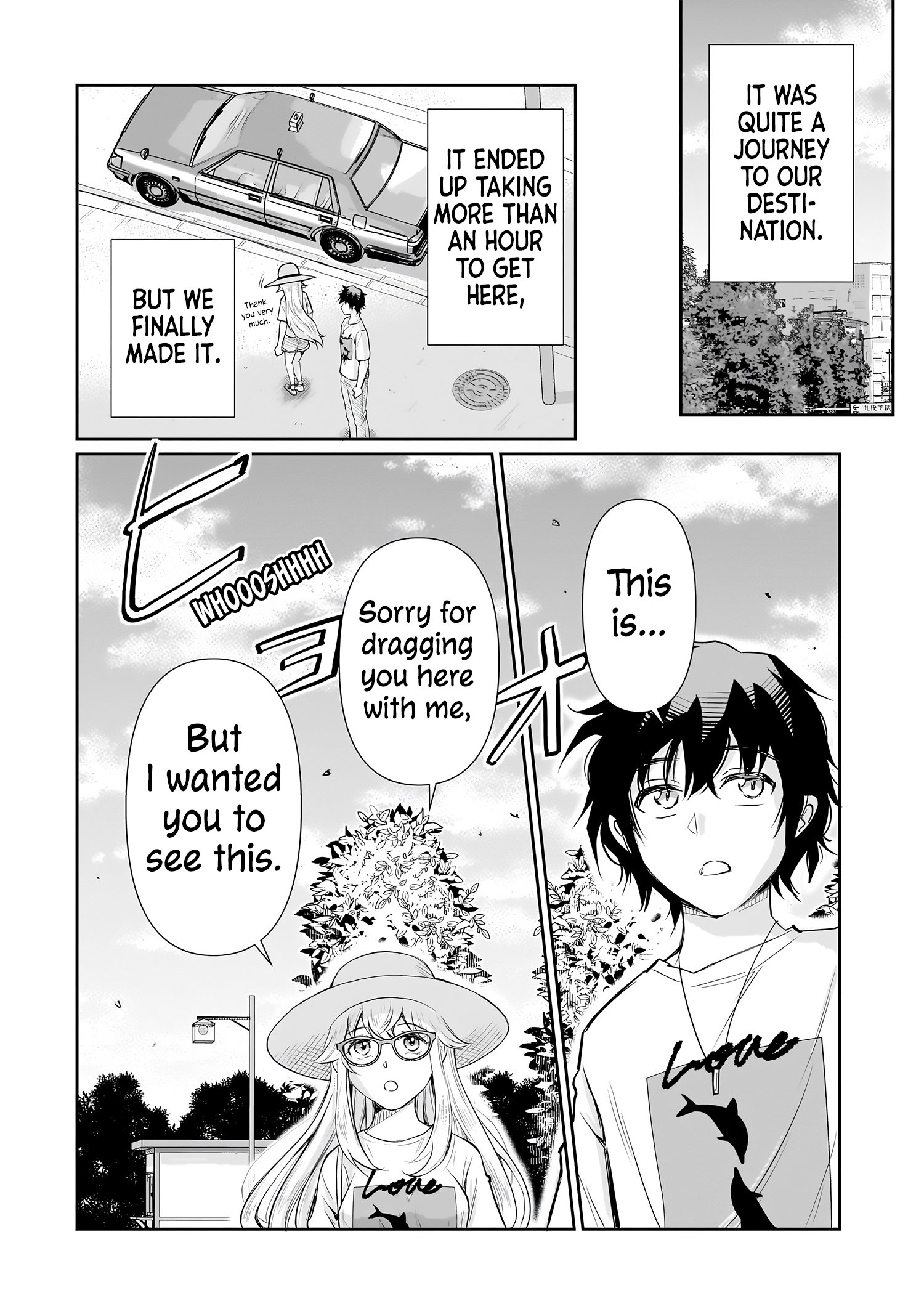 Isshou Hatarakitakunai Ore ga Classmate no Daininki Idol ni Natsukaretara