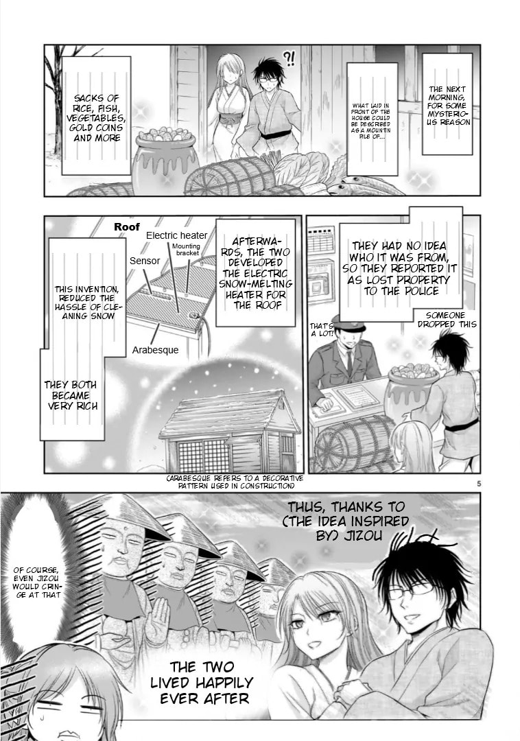 Rikei ga Koi ni Ochita no de Shoumei shitemita