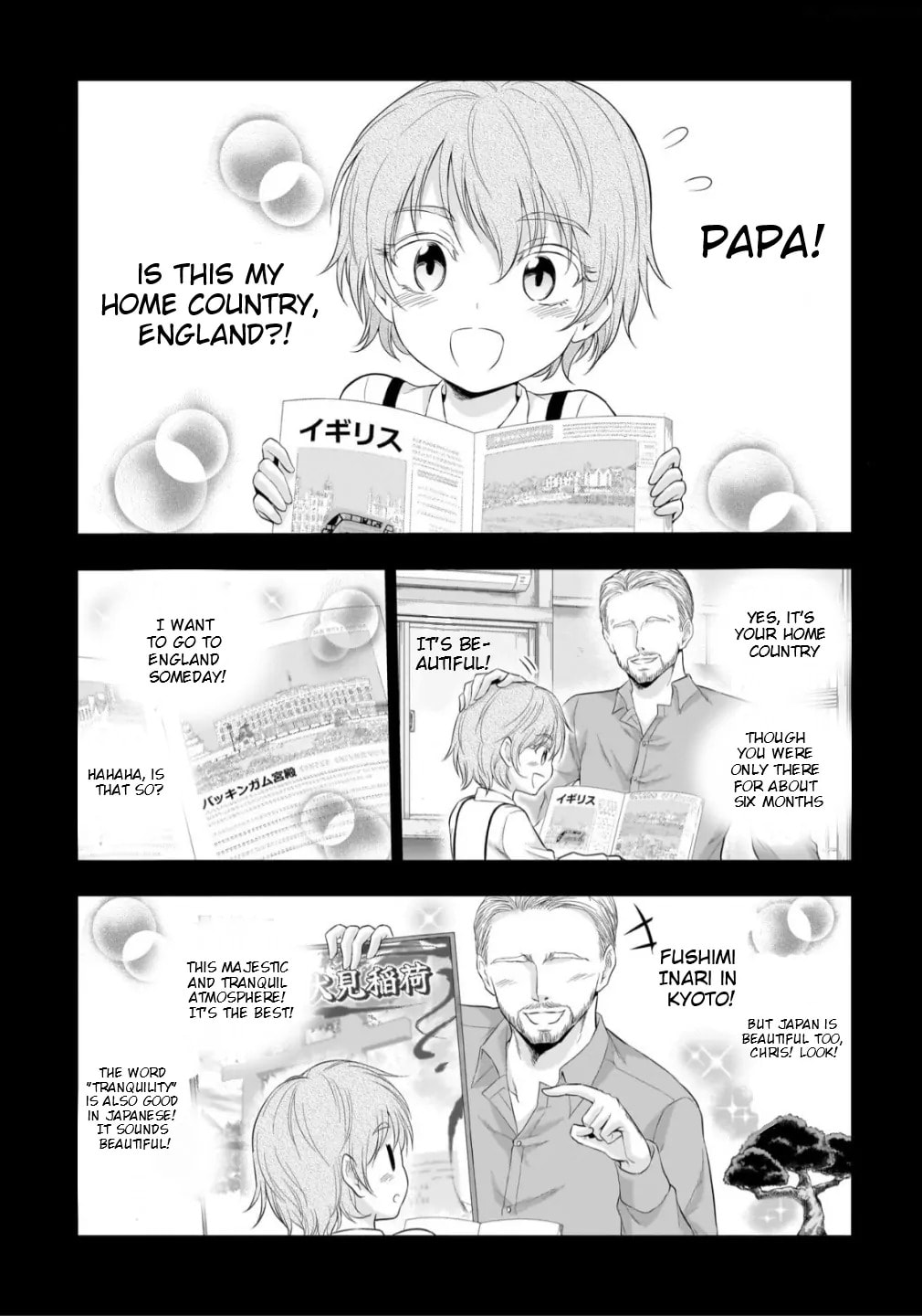 Rikei ga Koi ni Ochita no de Shoumei shitemita