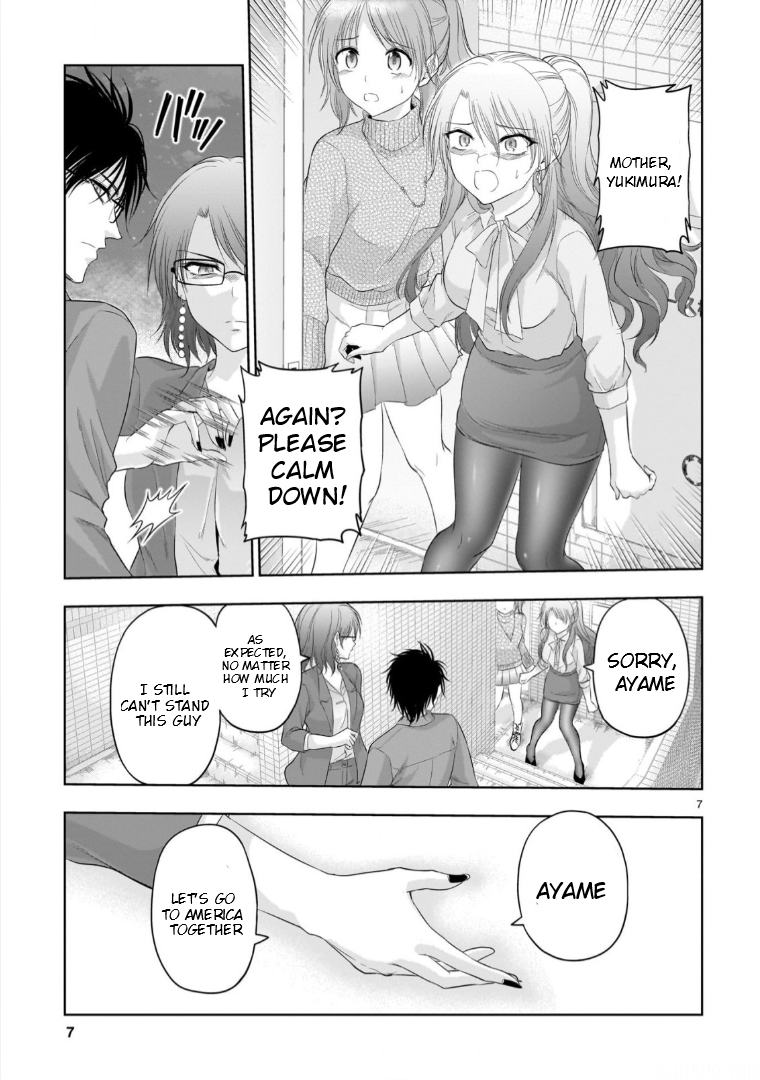 Rikei ga Koi ni Ochita no de Shoumei shitemita
