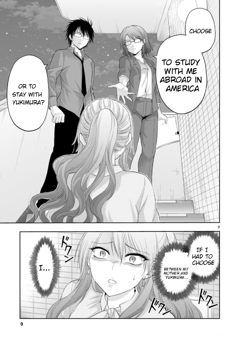 Rikei ga Koi ni Ochita no de Shoumei shitemita