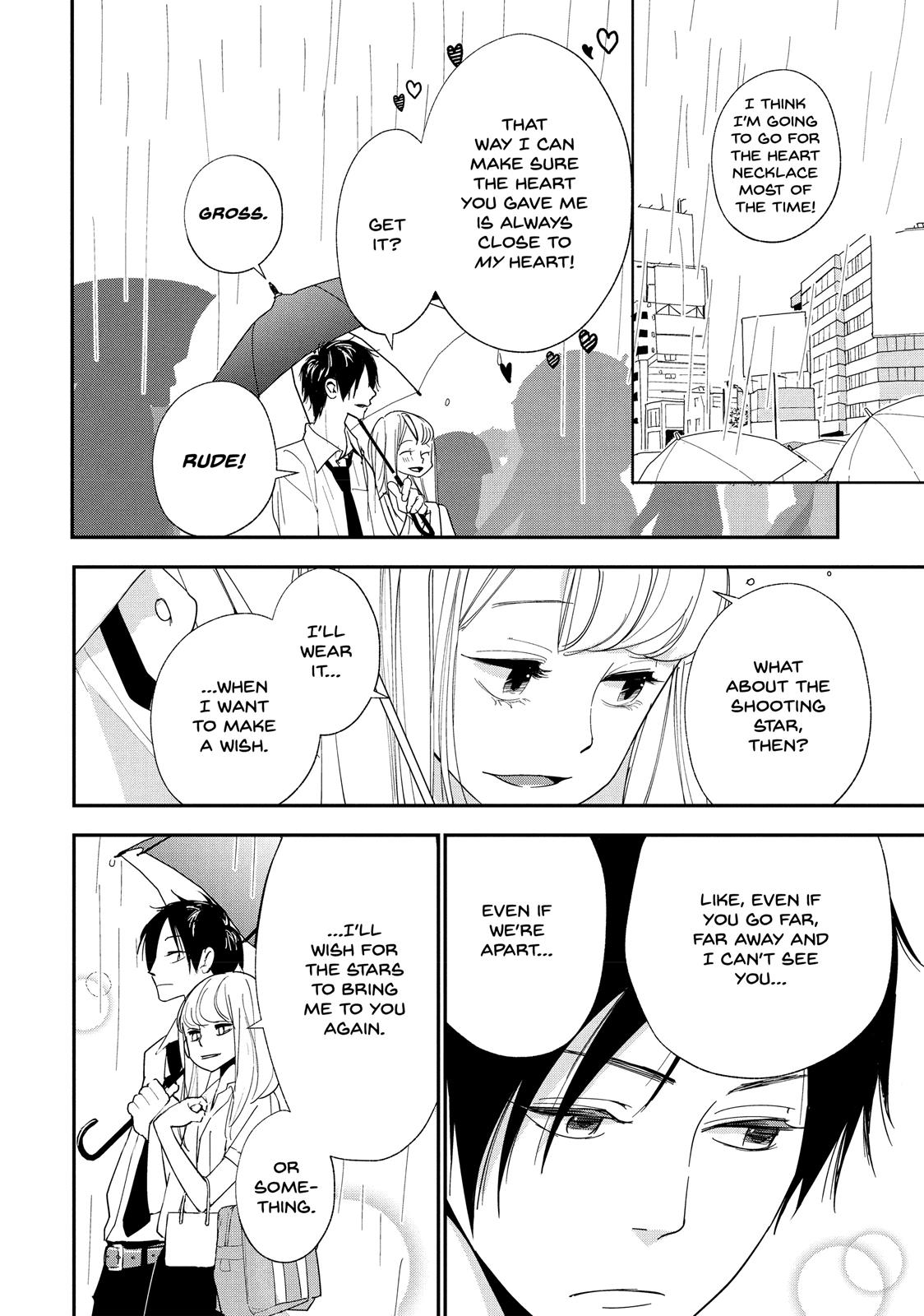 You Got Me, Sempai!