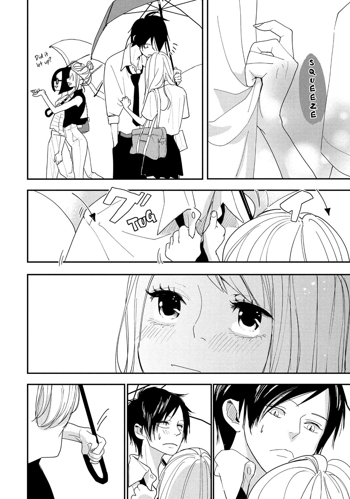 You Got Me, Sempai!