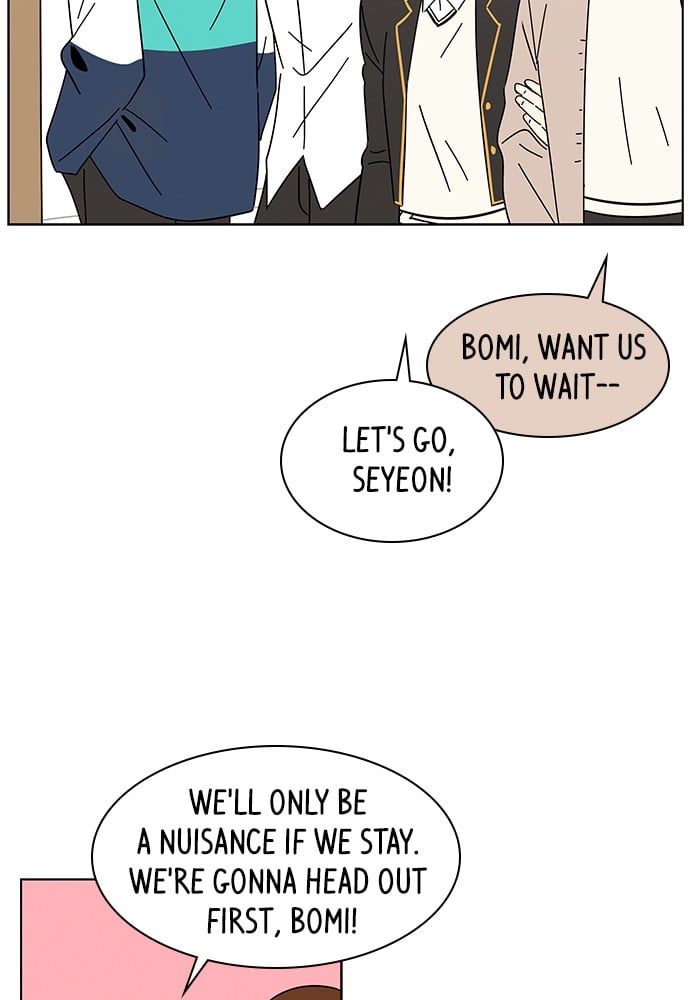 Seasons of Blossom