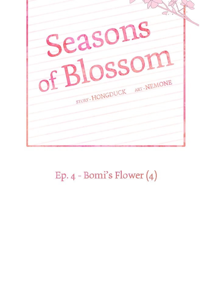 Seasons of Blossom