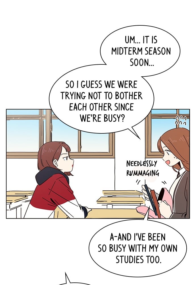 Seasons of Blossom