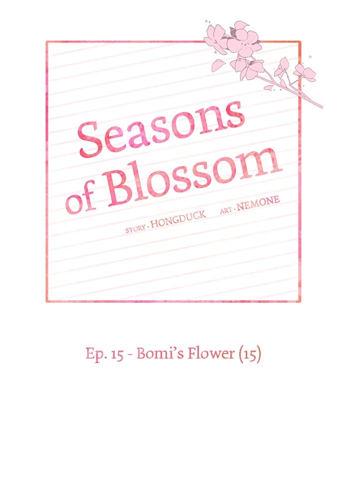 Seasons of Blossom
