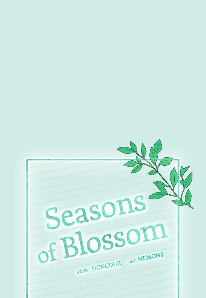 Seasons of Blossom