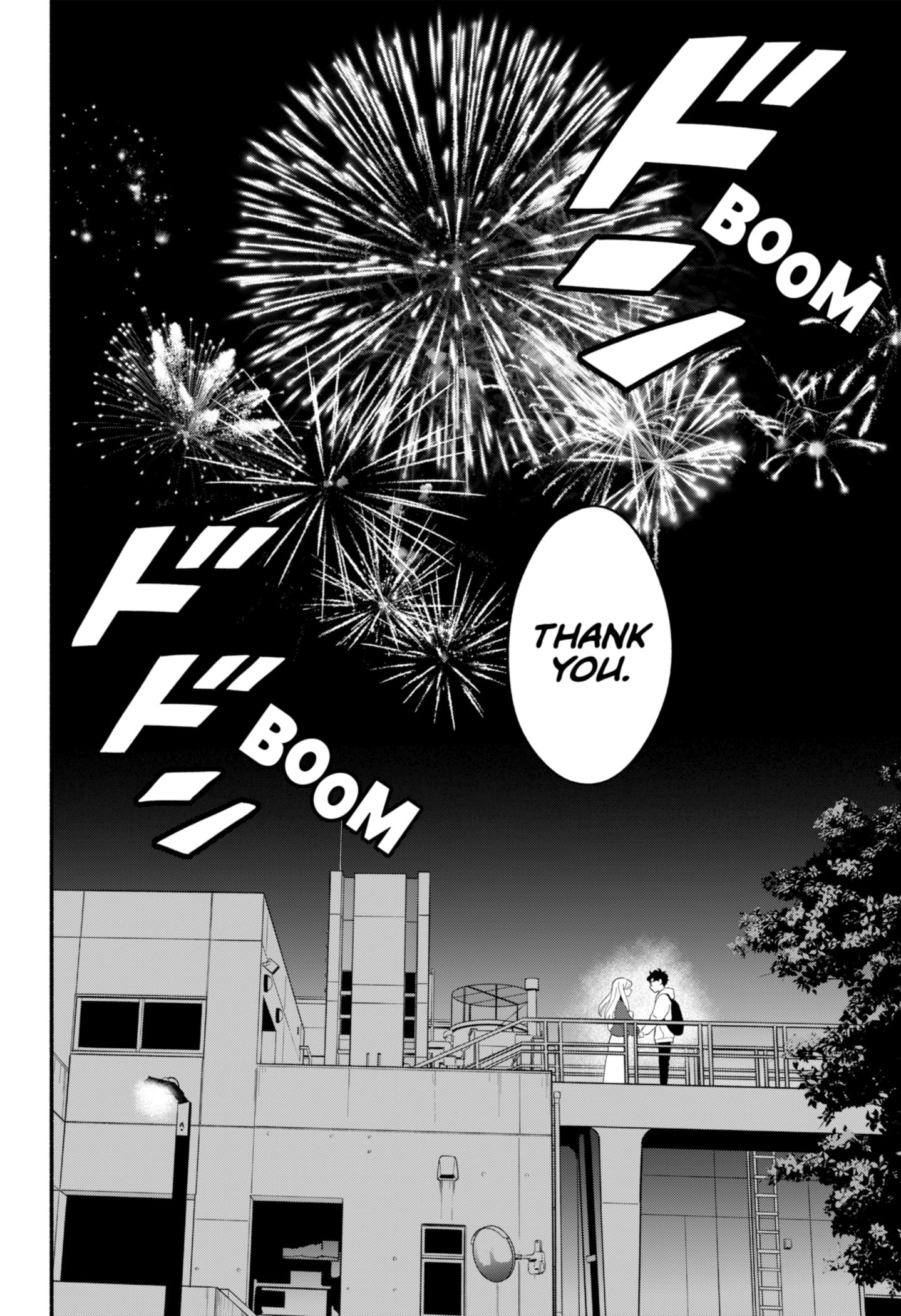 Blooming Love