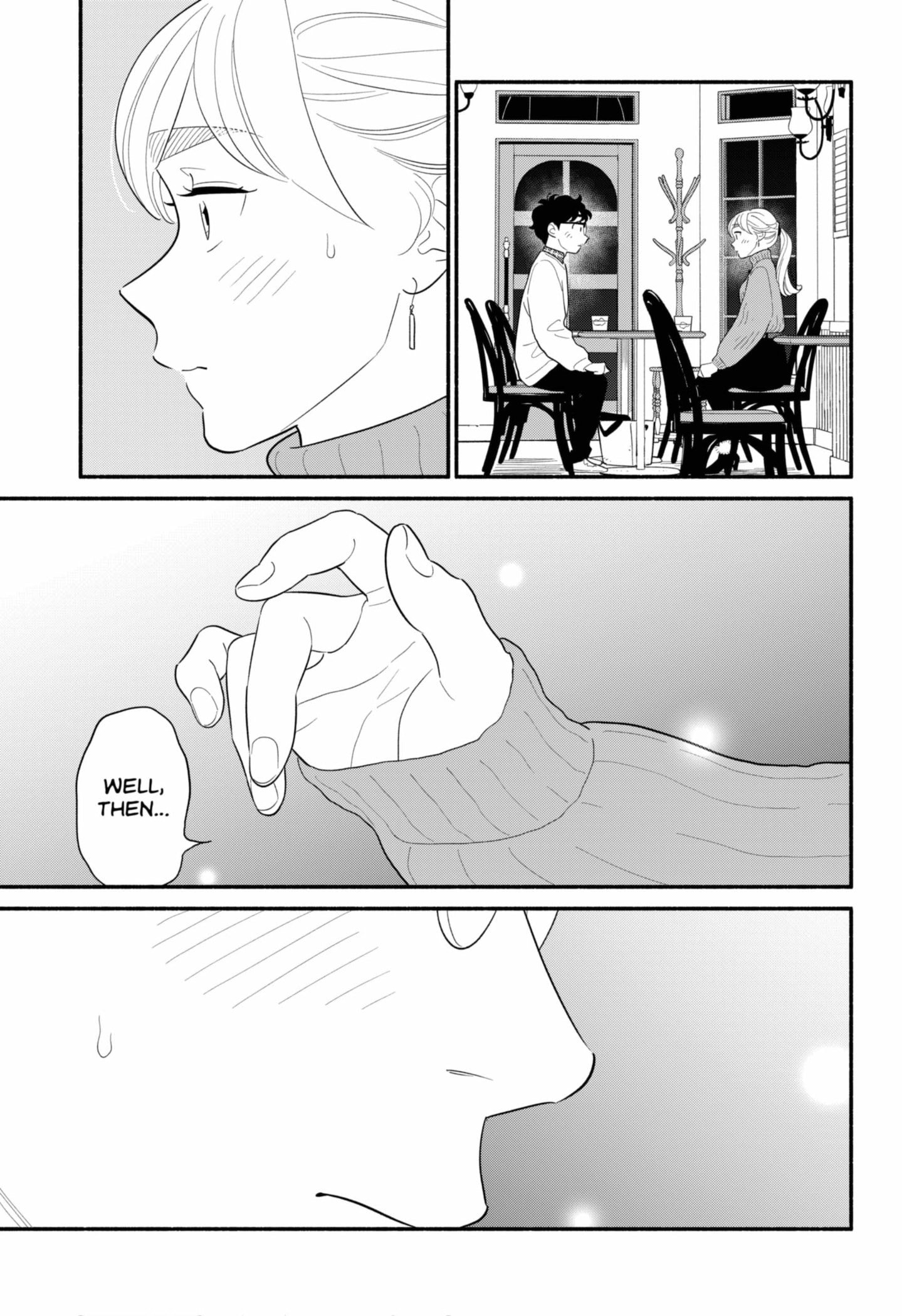 Blooming Love