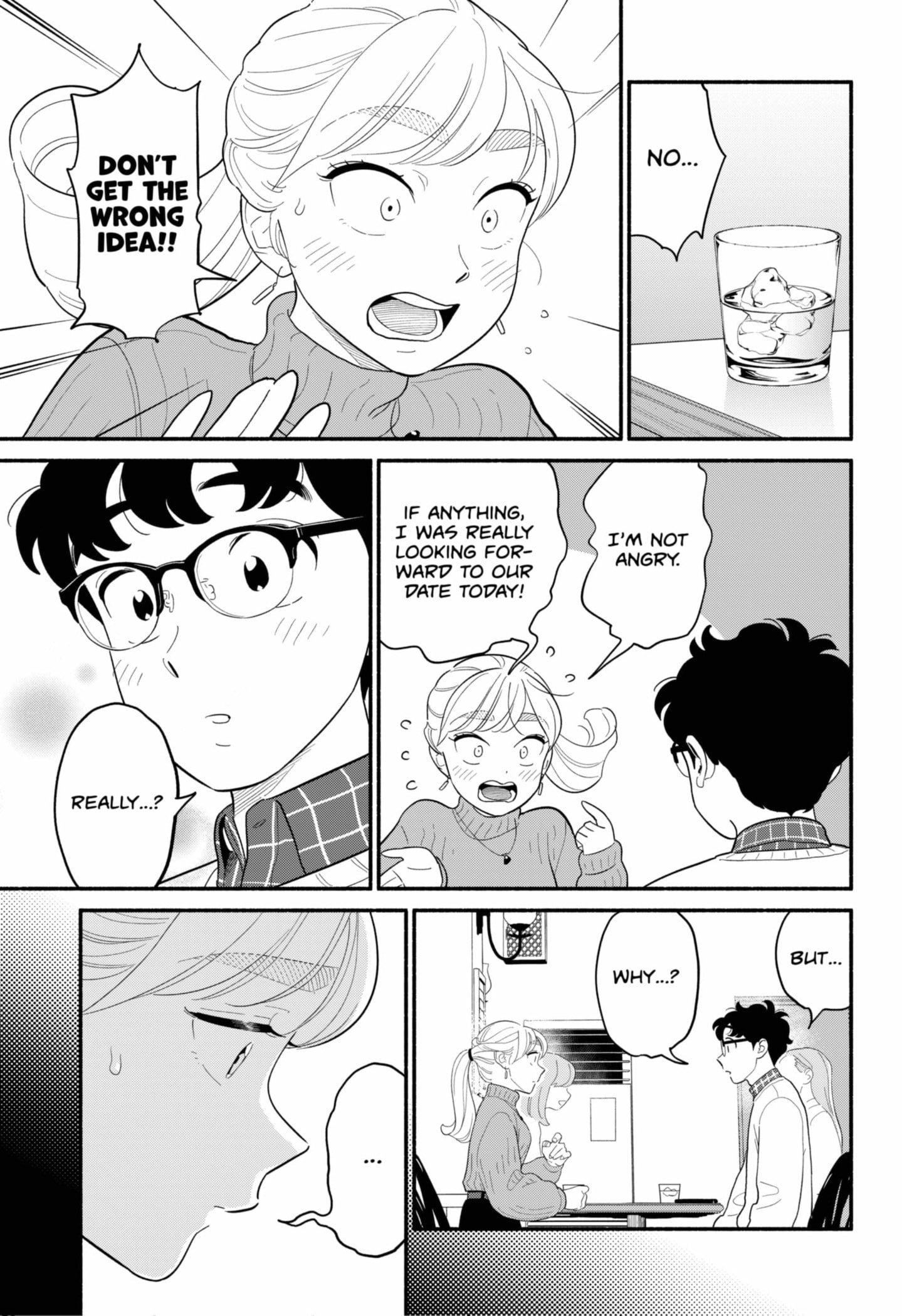 Blooming Love