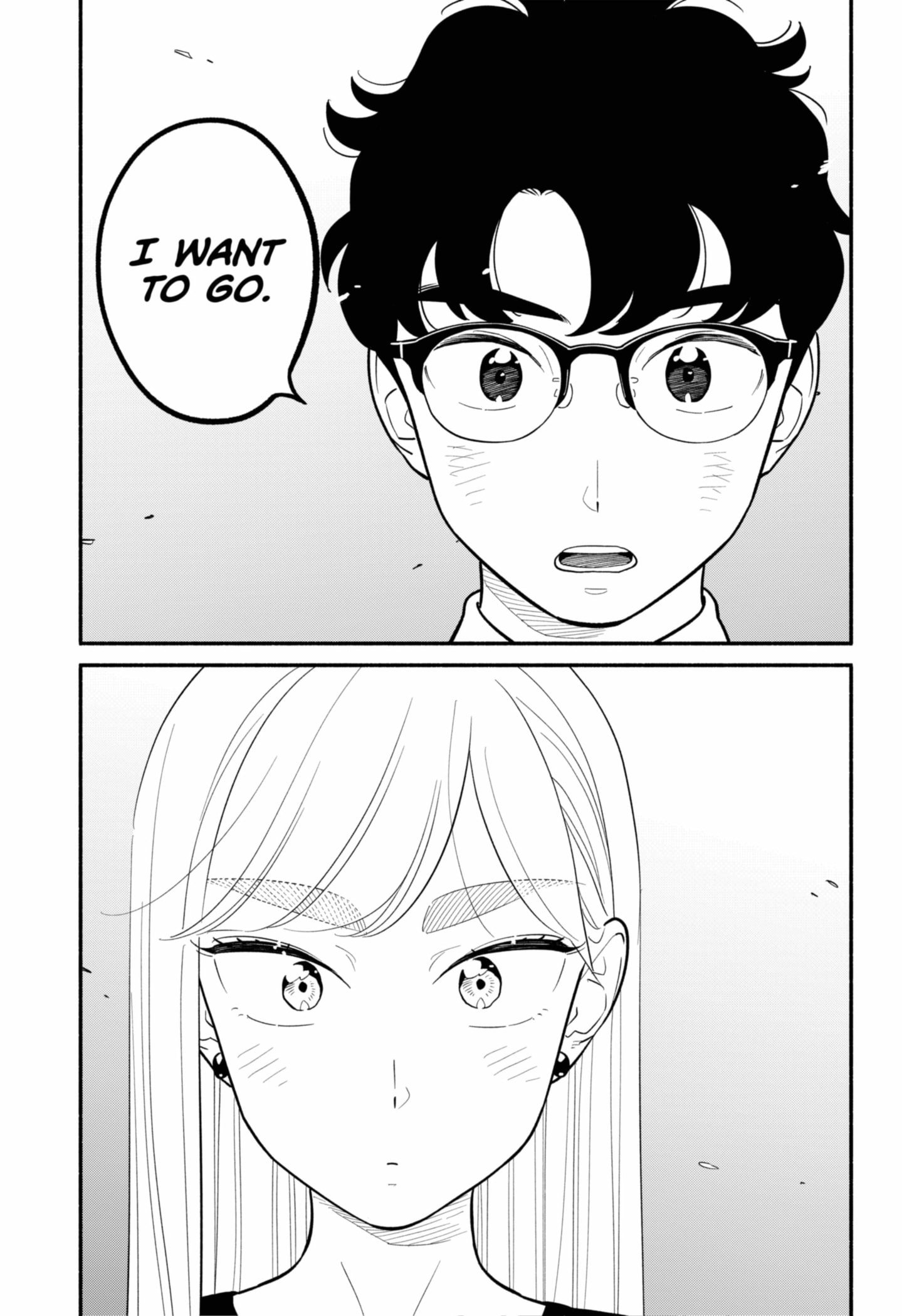 Blooming Love