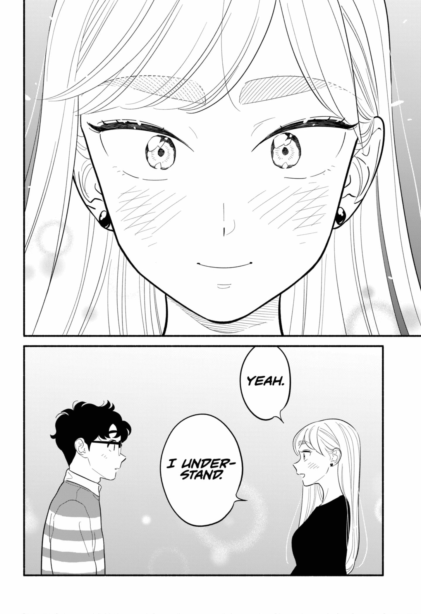 Blooming Love