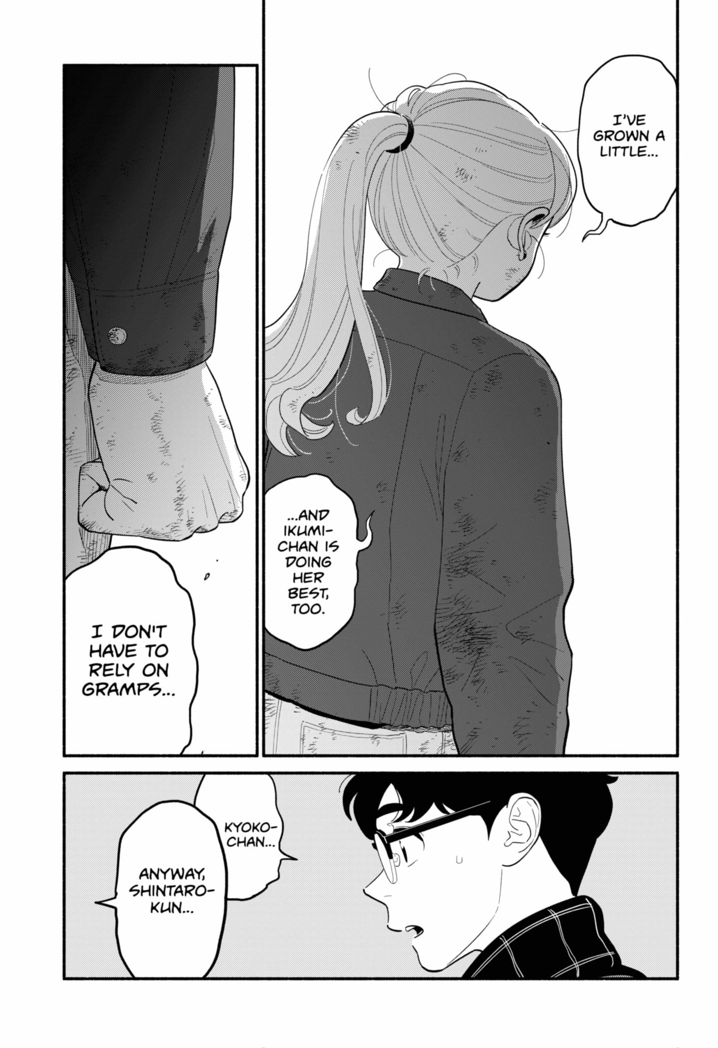 Blooming Love