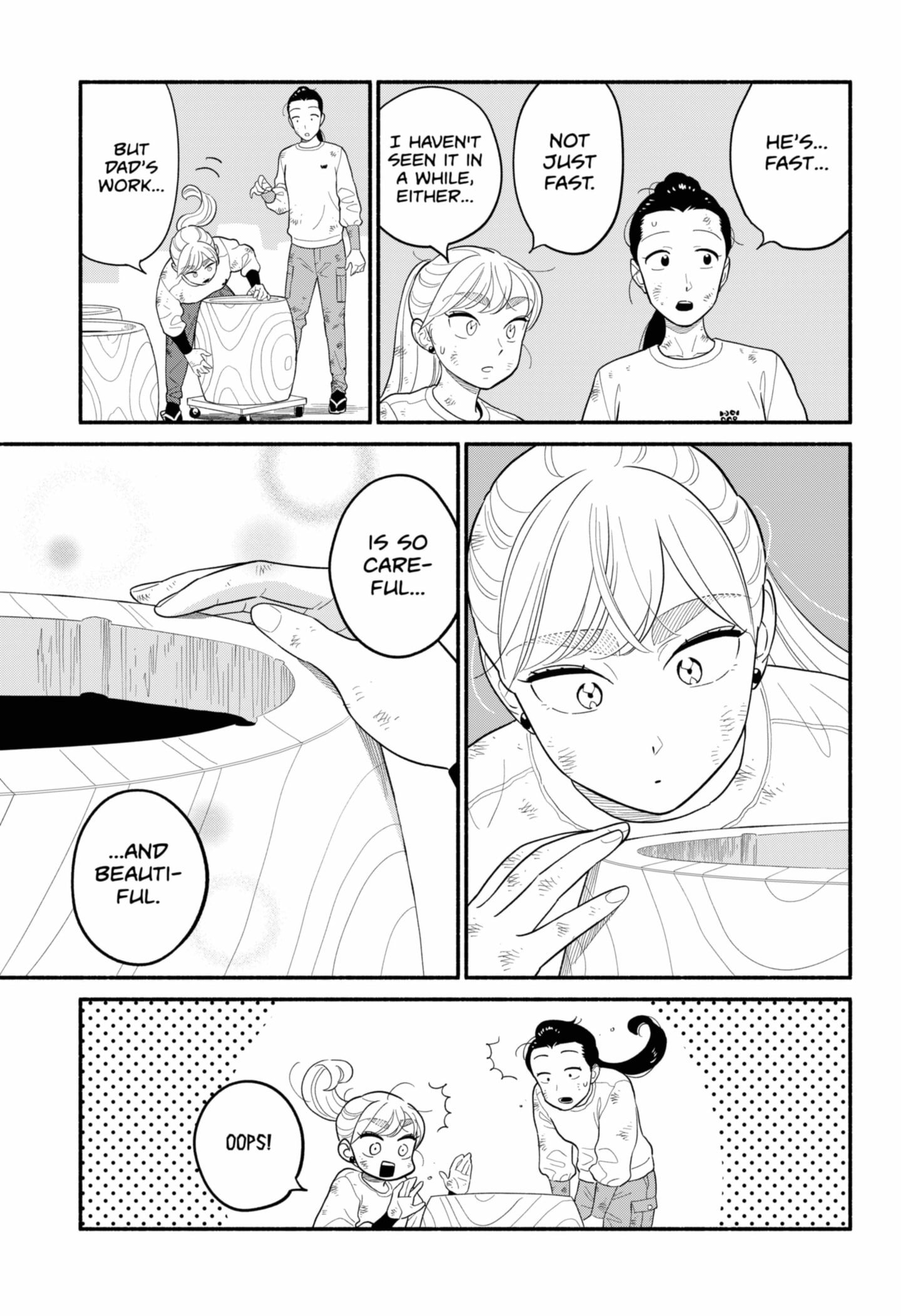 Blooming Love