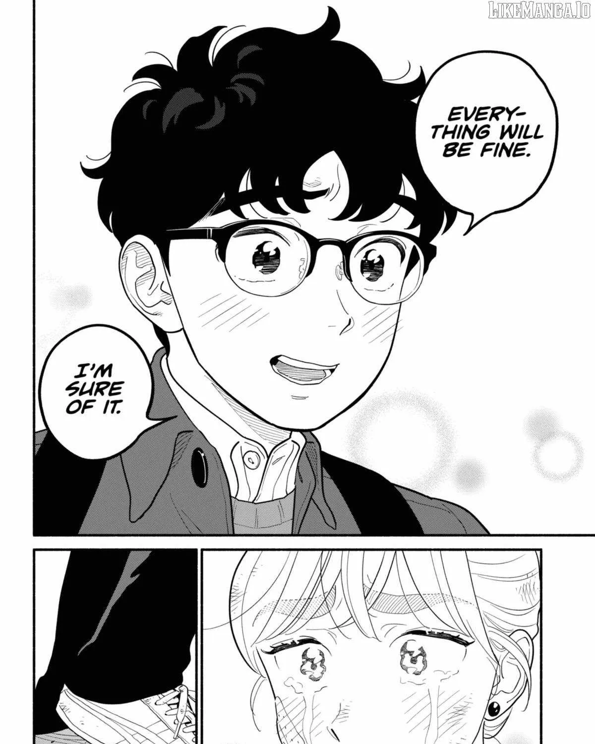 Blooming Love