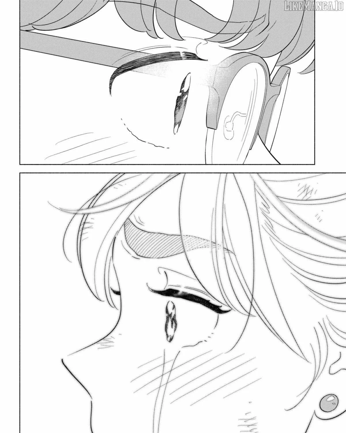 Blooming Love