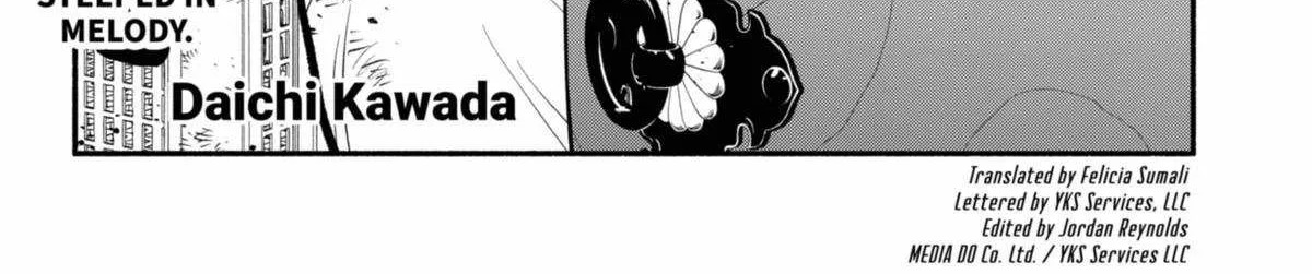Blooming Love