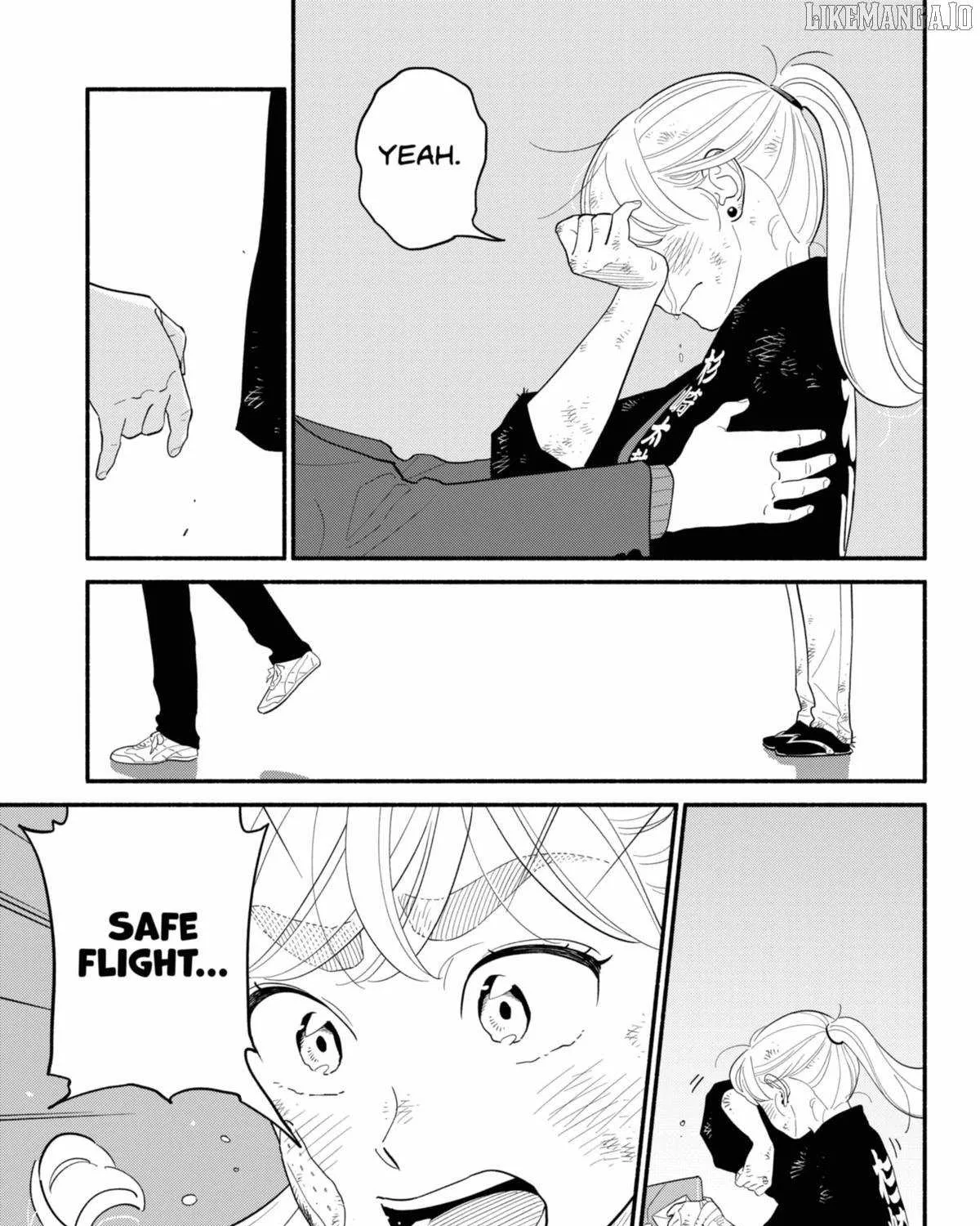 Blooming Love
