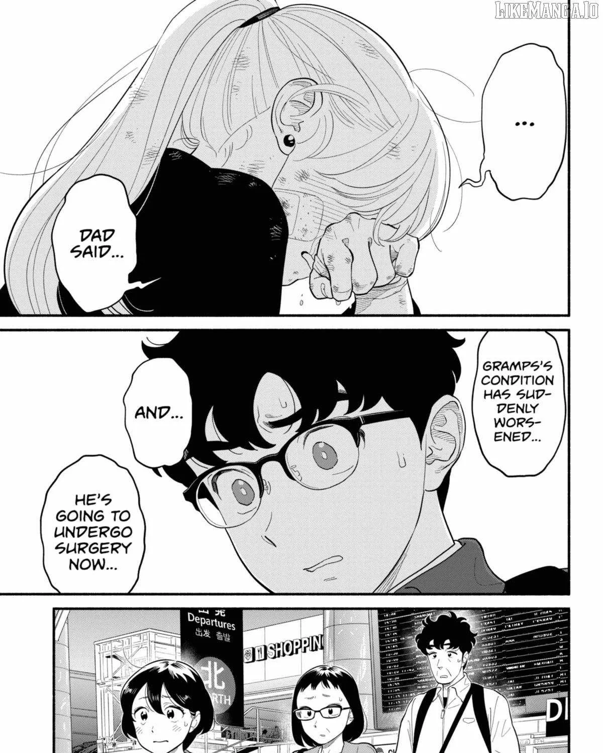 Blooming Love