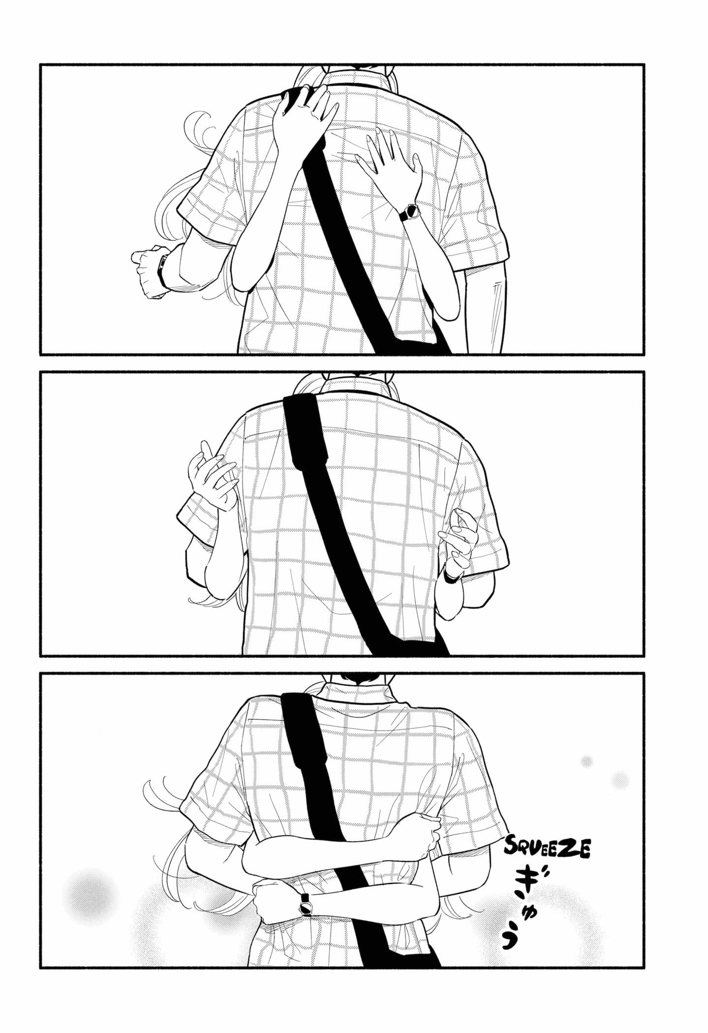 Blooming Love