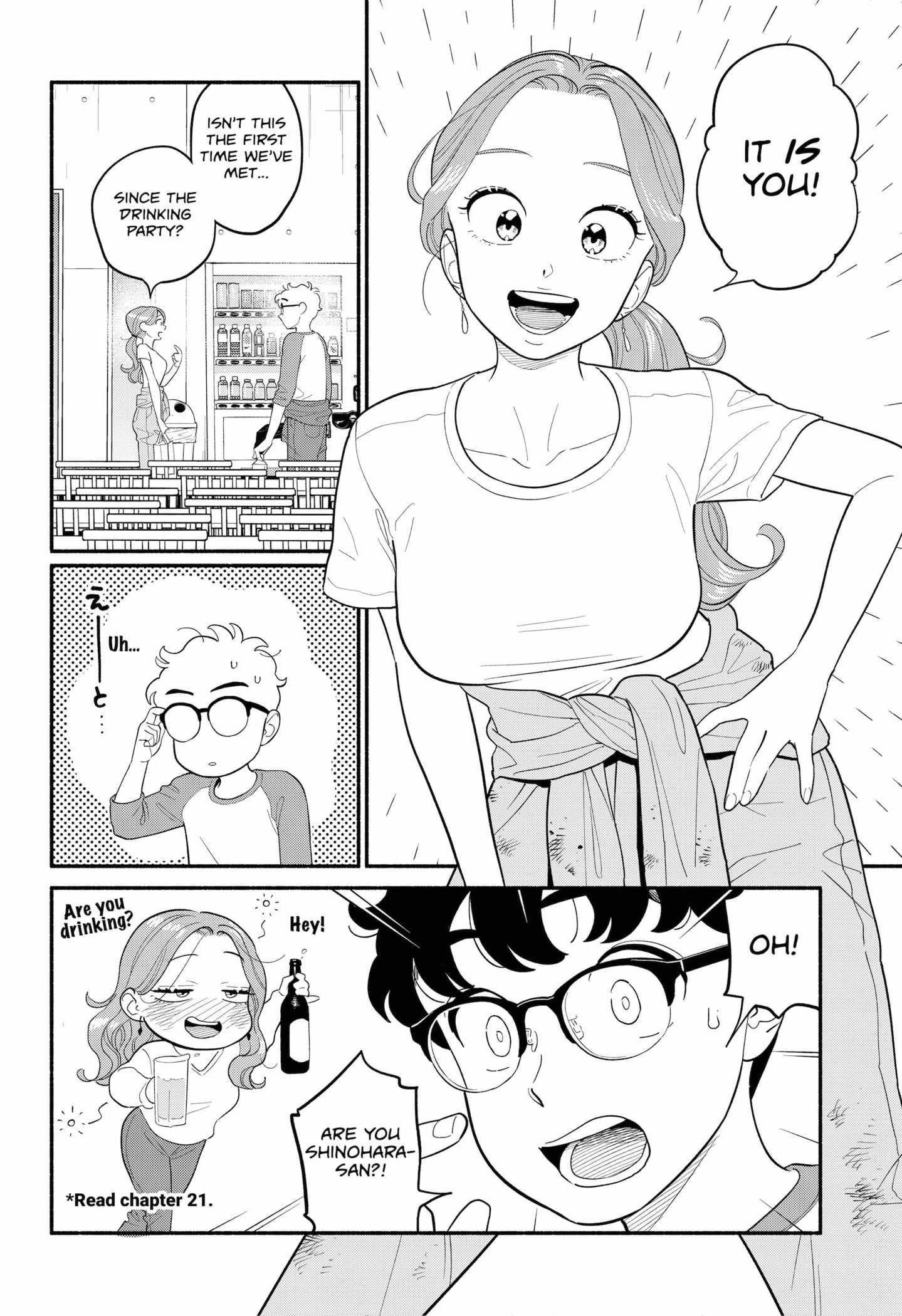 Blooming Love