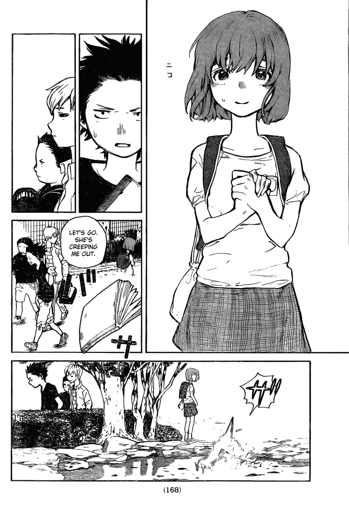 Koe no Katachi