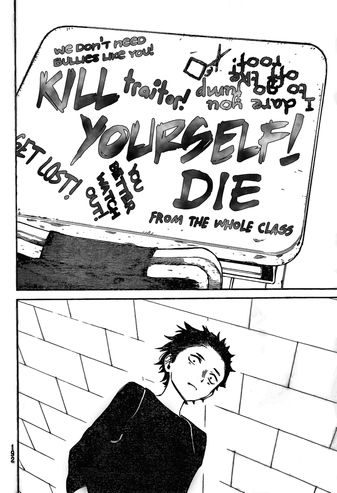 Koe no Katachi