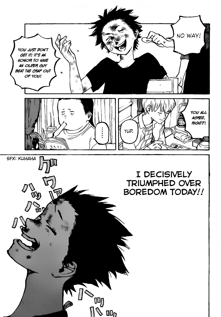 Koe no Katachi