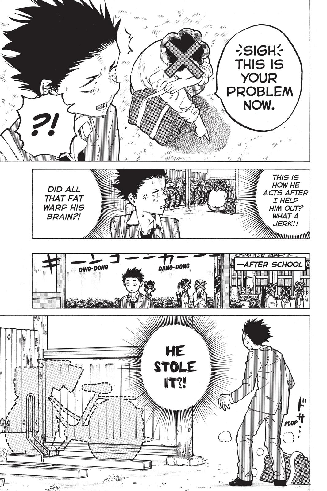 Koe no Katachi