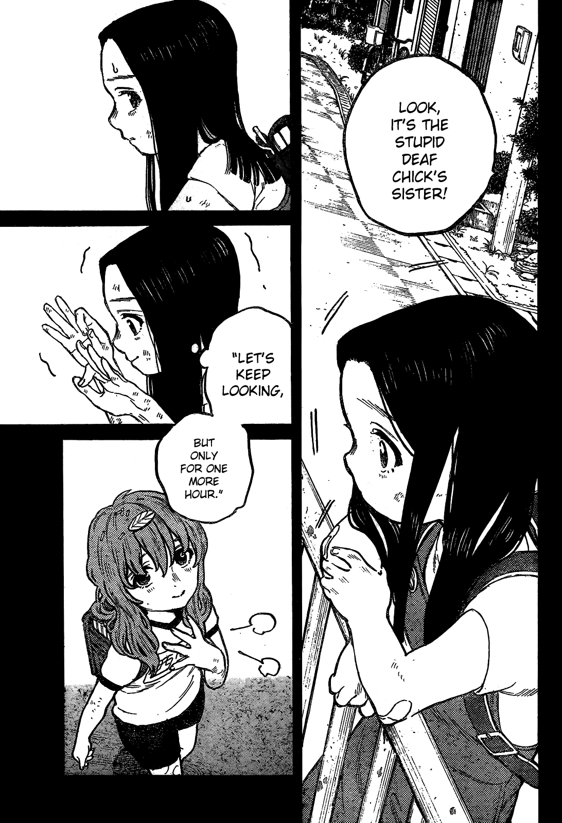Koe no Katachi