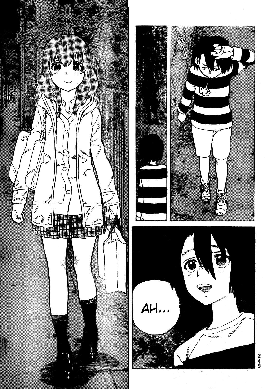 Koe no Katachi
