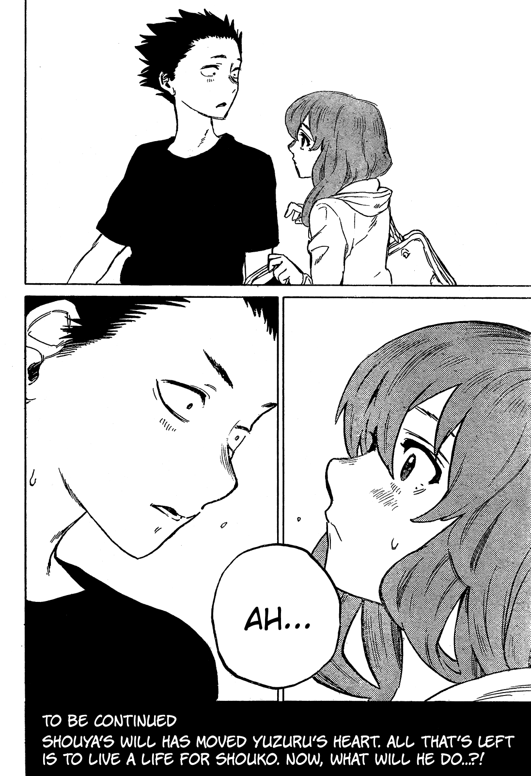 Koe no Katachi