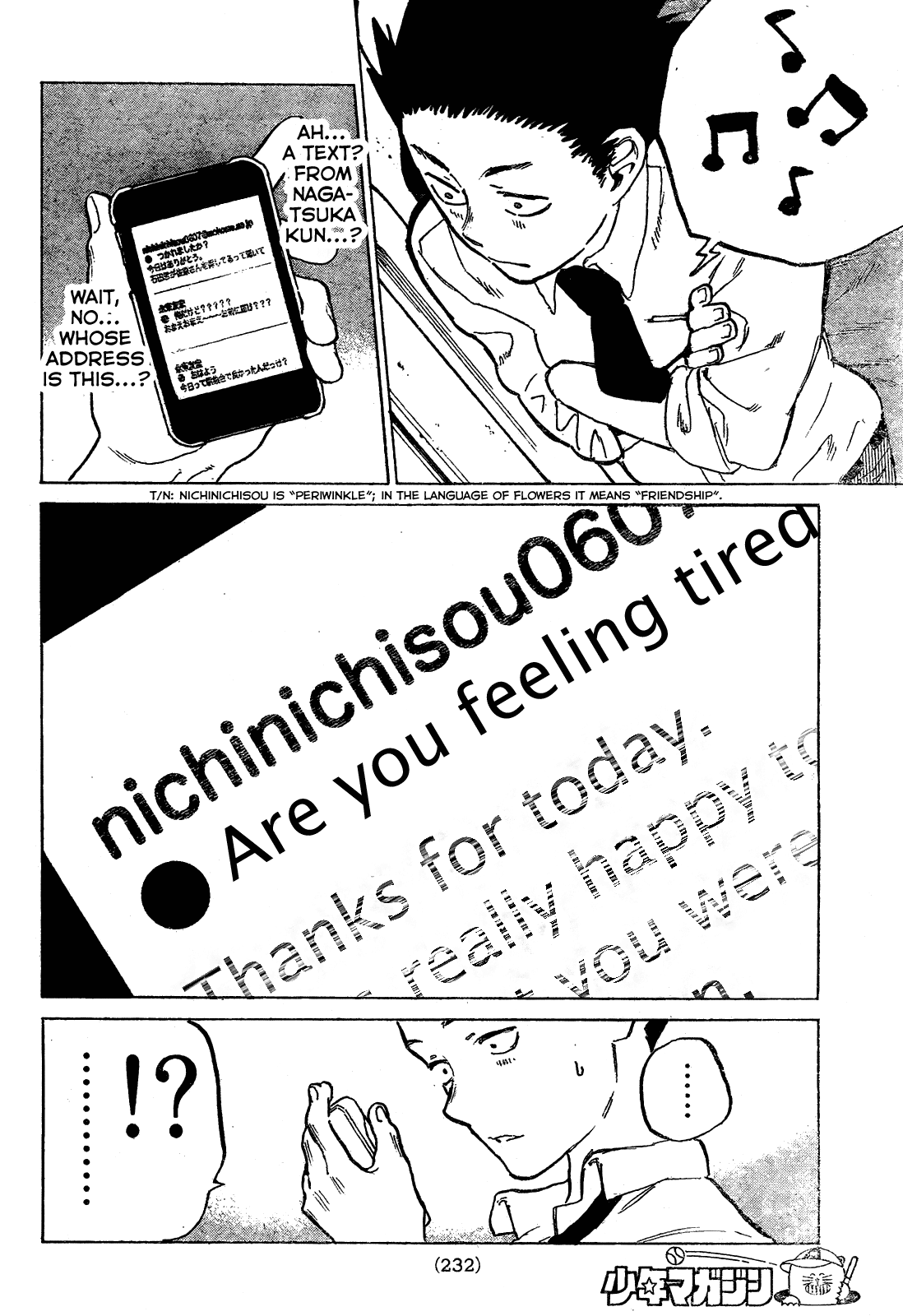 Koe no Katachi