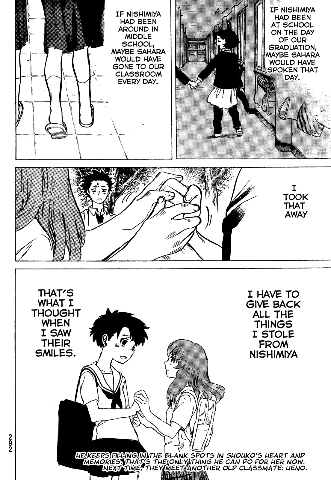 Koe no Katachi