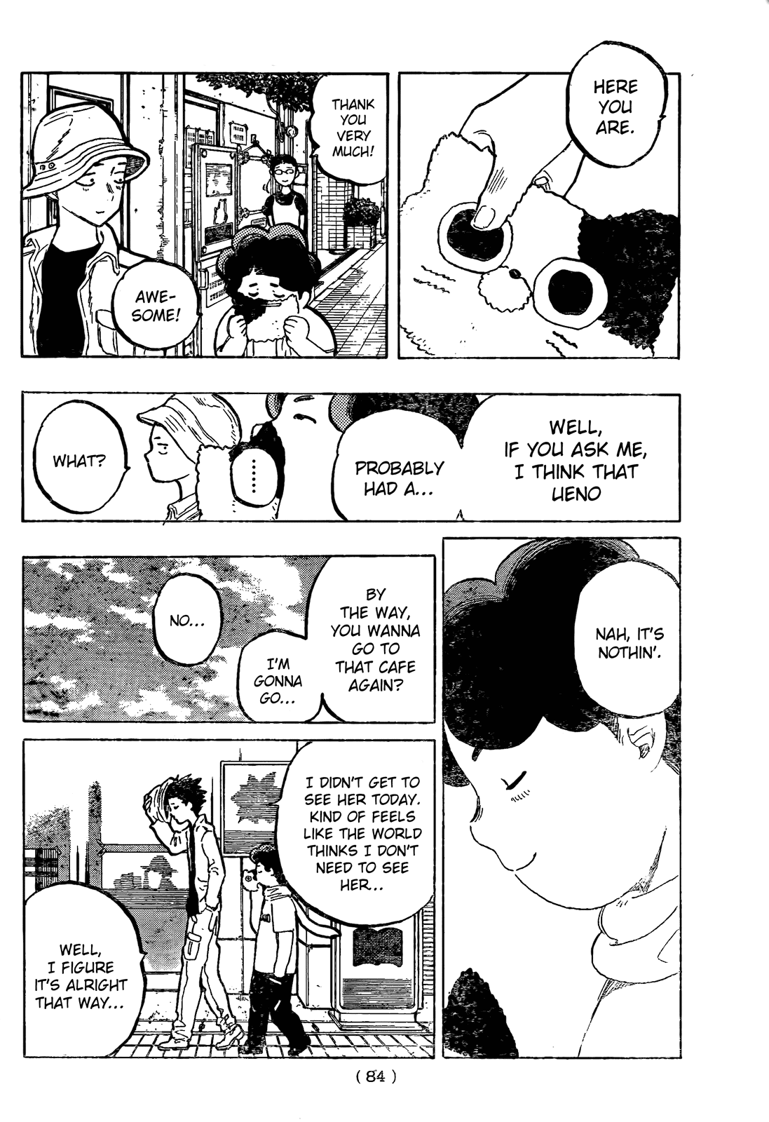 Koe no Katachi