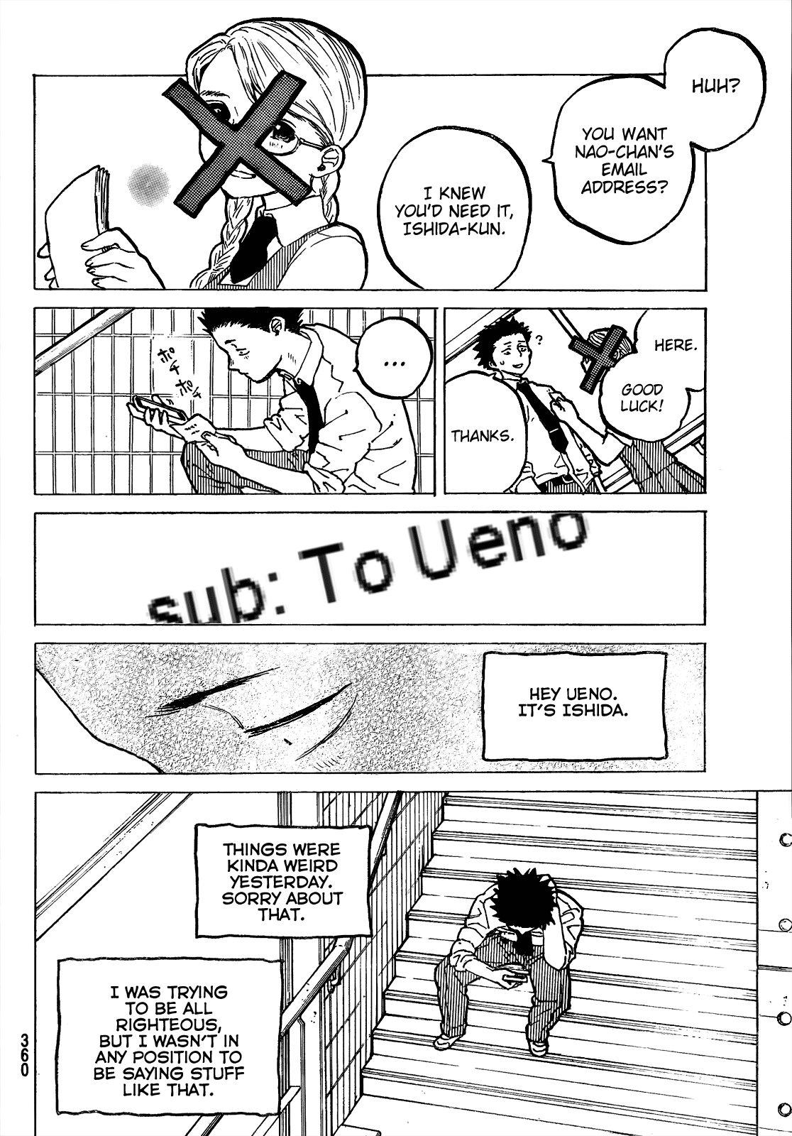 Koe no Katachi
